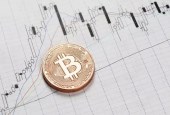 比特币闪崩失守4100美元关口，区块链3.0时代即将到来？